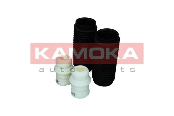 Dust Cover Kit, shock absorber