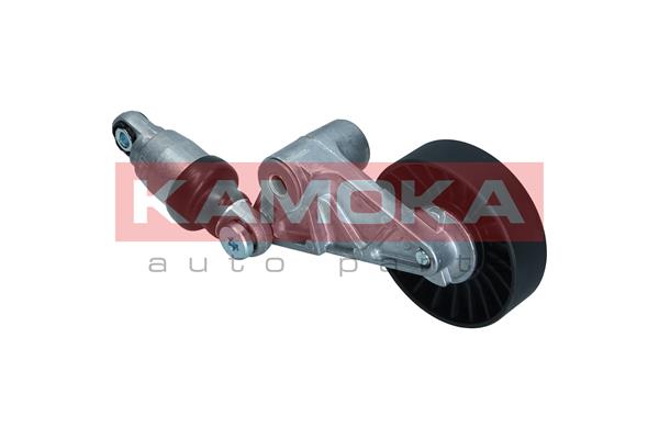 Belt Tensioner, V-ribbed belt