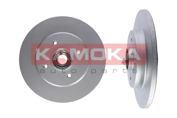 Brake Disc (1031079)