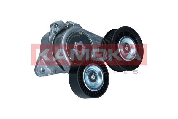 Belt Tensioner, V-ribbed belt