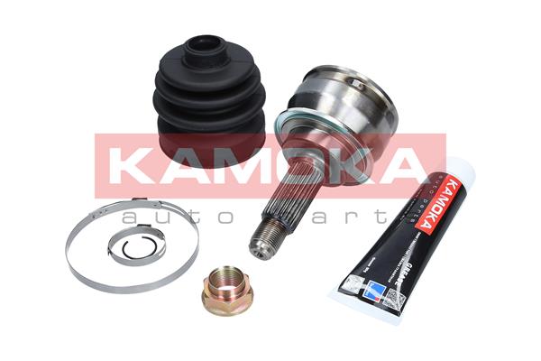 Joint Kit, drive shaft