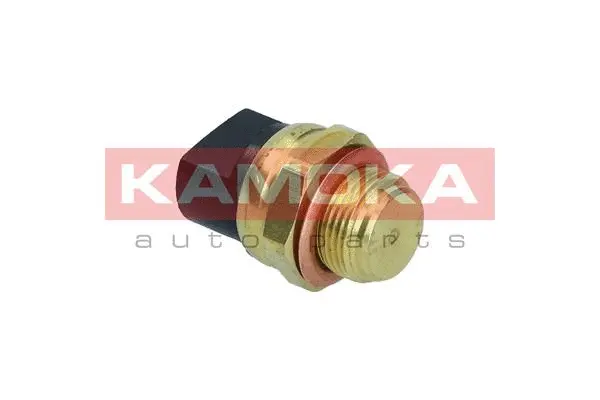Temperature Switch, radiator fan