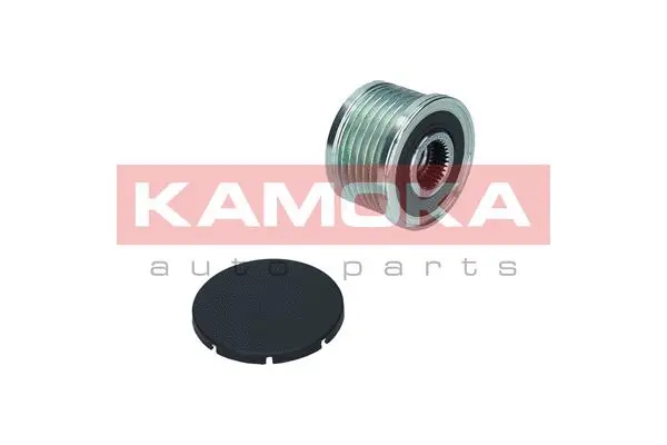 Alternator Freewheel Clutch
