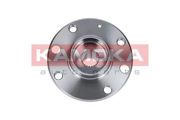 Wheel Hub (5500103)