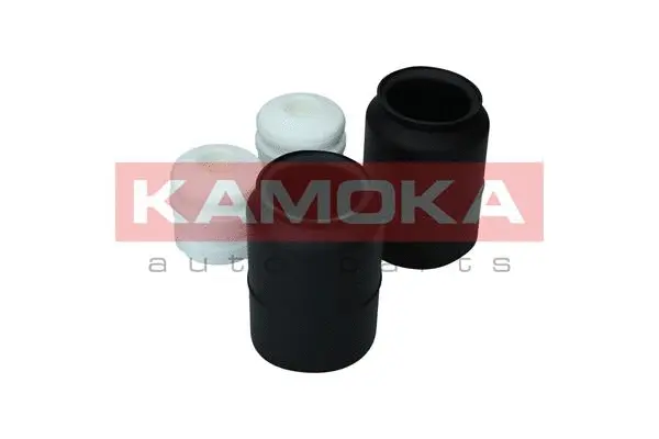 Dust Cover Kit, shock absorber