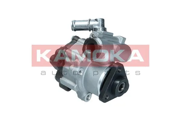 Hydraulic Pump, steering (PP037)