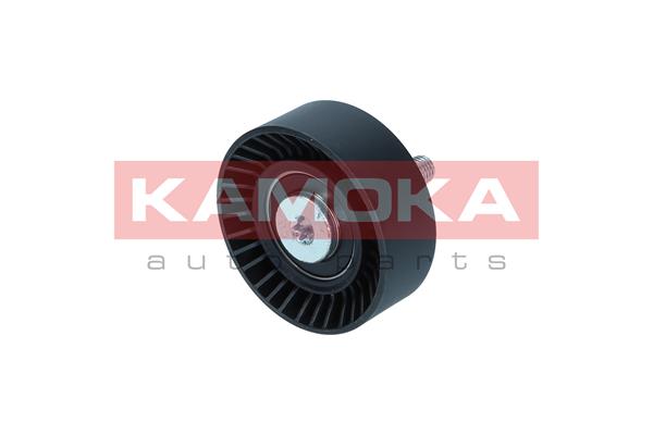 Tensioner Pulley, V-ribbed belt