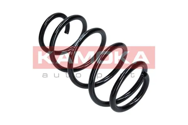 Suspension Spring