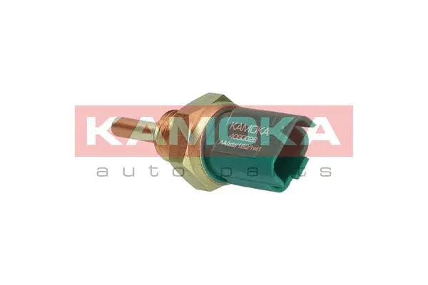 Sensor, coolant temperature