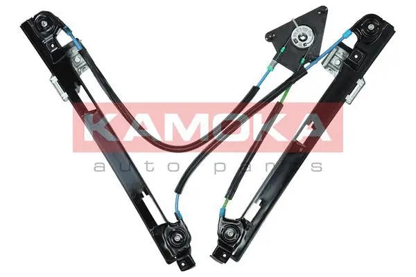 Window Regulator (7200189)