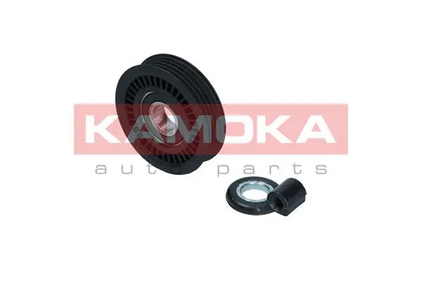 Tensioner Pulley, V-ribbed belt (R0424)