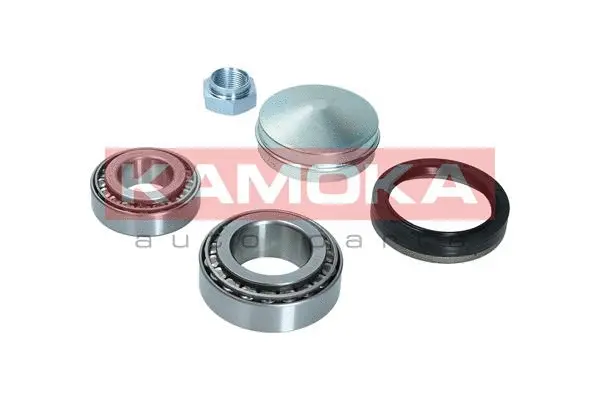 Wheel Bearing Kit (5600124)