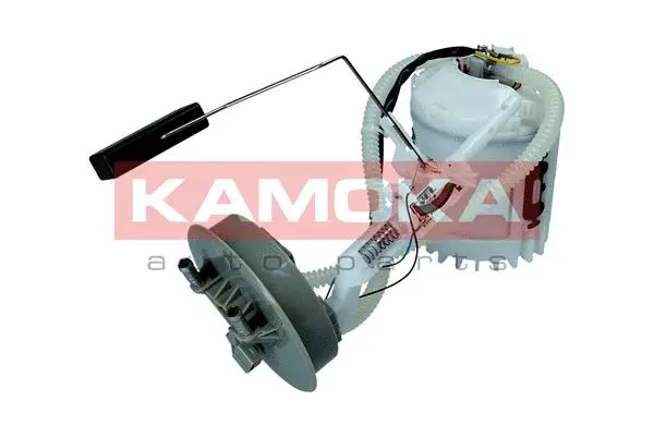 Fuel Feed Unit