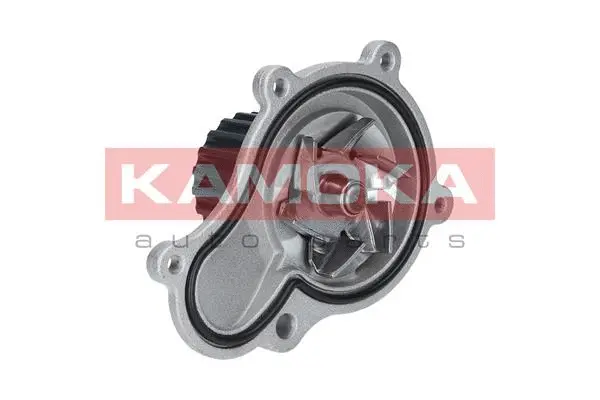 Water Pump, engine cooling (T0076)