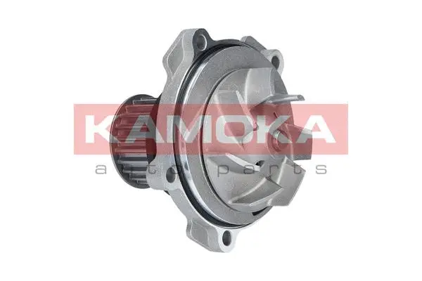 Water Pump, engine cooling (T0077)