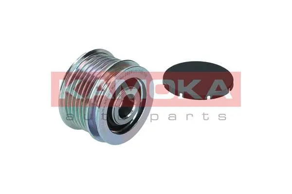 Alternator Freewheel Clutch