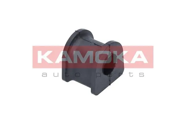 Mounting, stabiliser bar
