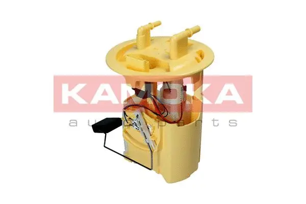 Fuel Feed Unit