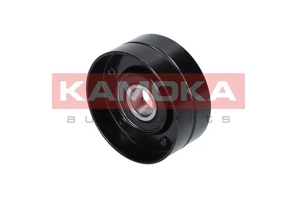 Deflection/Guide Pulley, timing belt