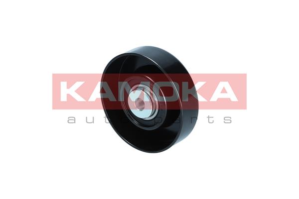 Tensioner Pulley, V-ribbed belt