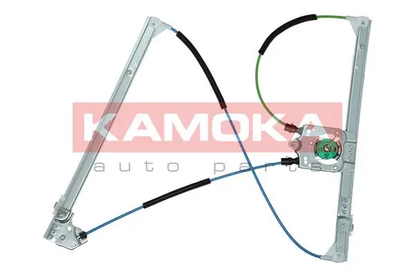 Window Regulator (7200162)