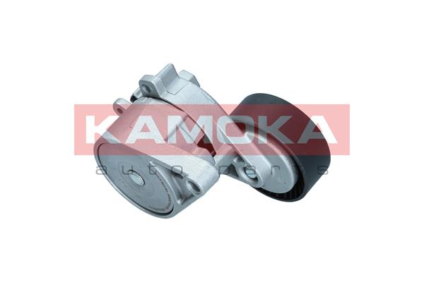 Belt Tensioner, V-ribbed belt