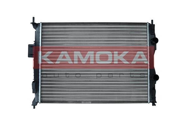 Radiator, engine cooling (7705062)