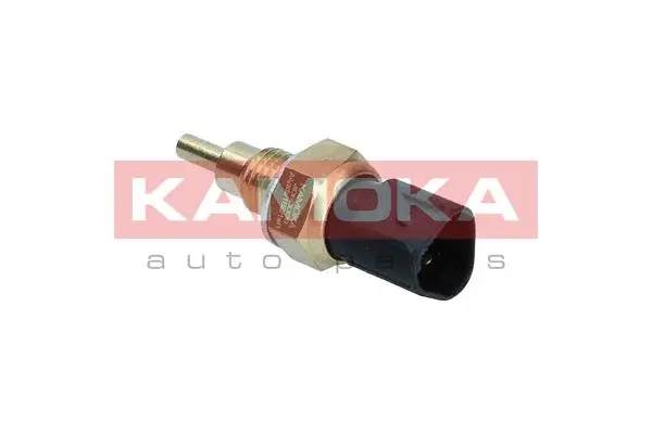 Sensor, coolant temperature