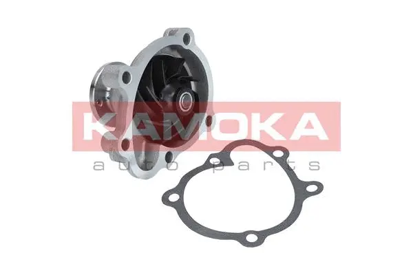 Water Pump, engine cooling (T0233)
