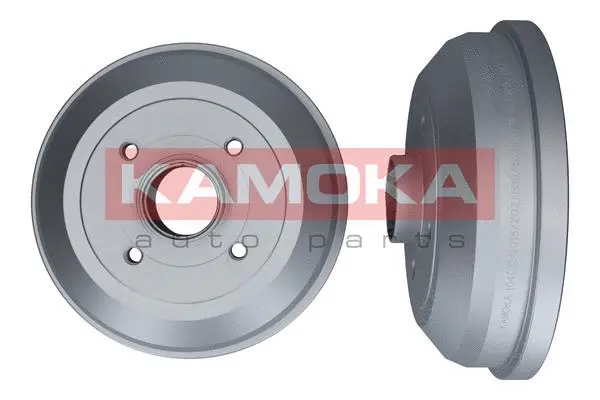 Brake Drum (104032)