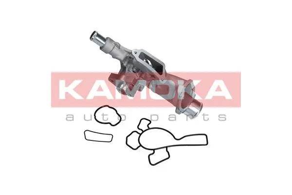 Water Pump, engine cooling (T0225)