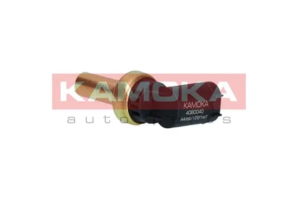 Sensor, coolant temperature