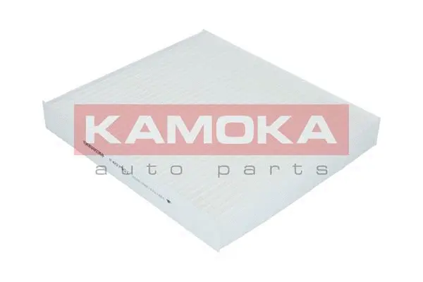 Filter, cabin air (F407901)