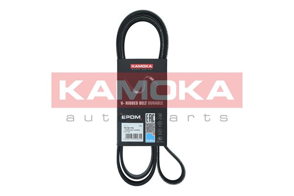 V-Ribbed Belt (7016173)