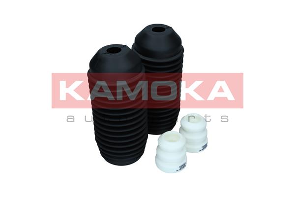 Dust Cover Kit, shock absorber (2019246)