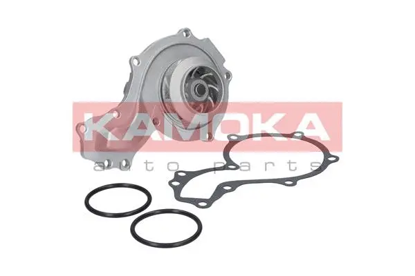 Water Pump, engine cooling (T0037)
