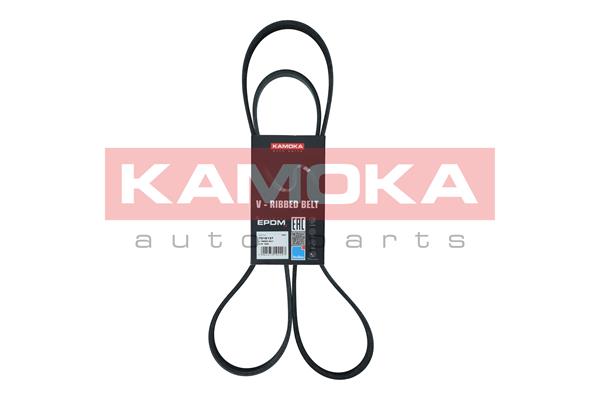 V-Ribbed Belt (7016137)