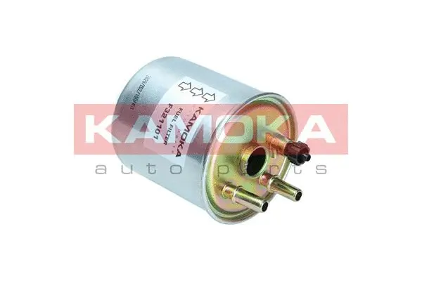 Fuel Filter (F321101)