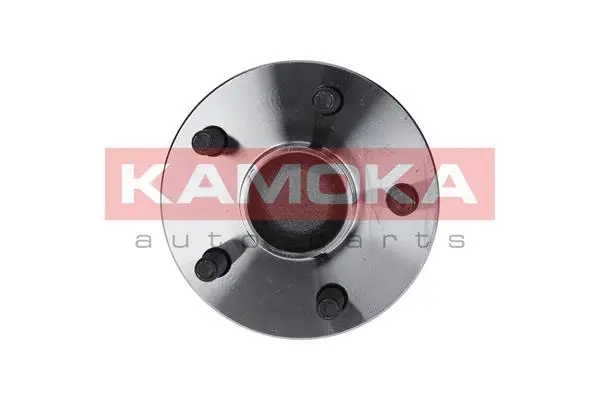Wheel Bearing Kit (5500093)
