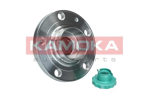 Wheel Bearing Kit (5500348)