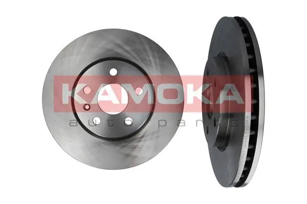 Brake Disc (103127)