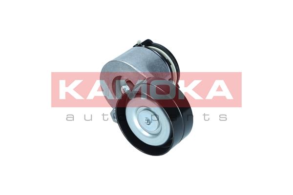 Belt Tensioner, V-ribbed belt