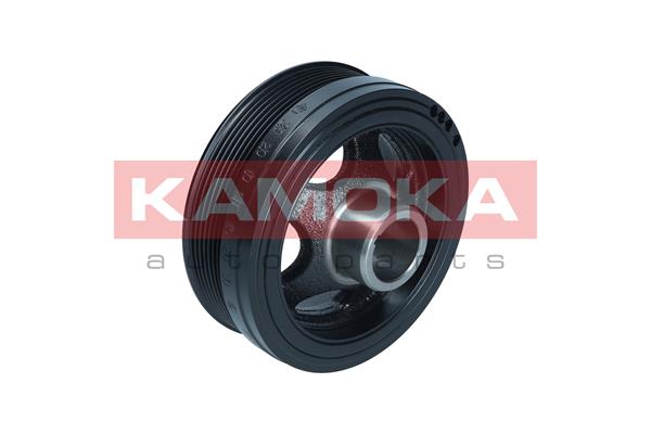 Belt Pulley, crankshaft