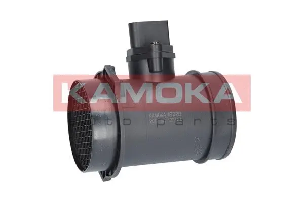 Mass Air Flow Sensor