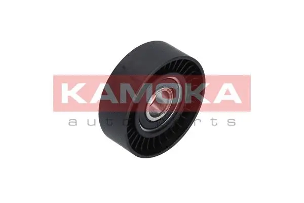 Tensioner Pulley, V-belt