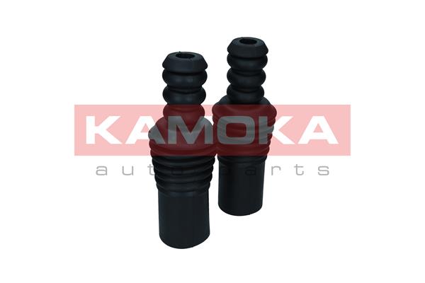Dust Cover Kit, shock absorber (2019237)