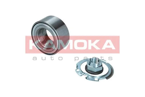 Wheel Bearing Kit (5600212)