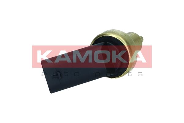 Sensor, coolant temperature