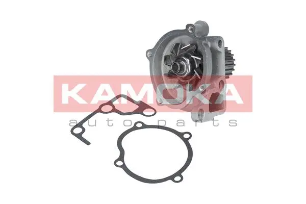 Water Pump, engine cooling (T0170)