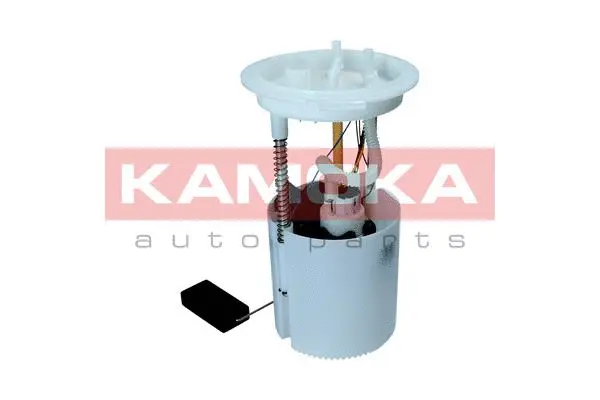 Fuel Feed Unit